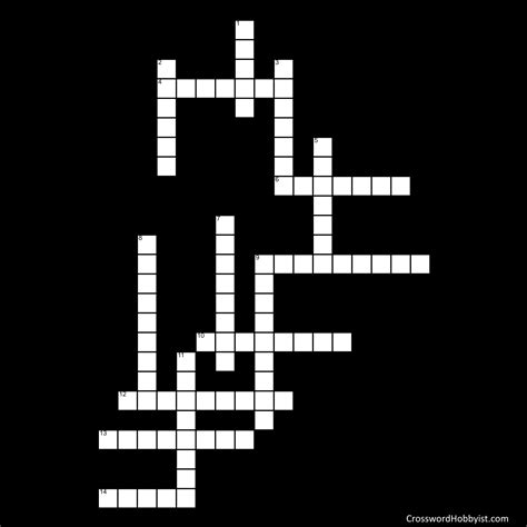 We have 6 possible answers in our database. . Familiar crossword clue